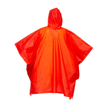 Carica l&#39;immagine nel visualizzatore di Gallery, poncho e impermeabili personalizzabili in pvc colore rosso_rosso 1171795 DET01
