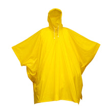 Carica l&#39;immagine nel visualizzatore di Gallery, poncho e impermeabili personalizzabili in pvc colore giallo_giallo 1171795 VAR02
