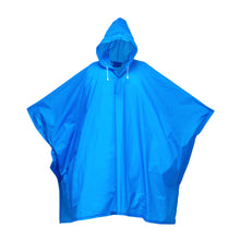 Carica l&#39;immagine nel visualizzatore di Gallery, poncho e impermeabili personalizzati in pvc colore royal_royal 1171795 VAR04
