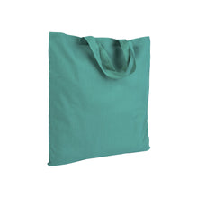 Carica l&#39;immagine nel visualizzatore di Gallery, borse shopper personalizzate in cotone colore verde_verde 1172229 VAR08
