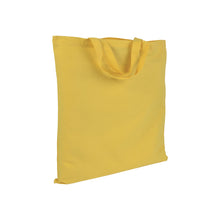 Carica l&#39;immagine nel visualizzatore di Gallery, shopper personalizzabili in cotone colore giallo_giallo 1172229 VAR07
