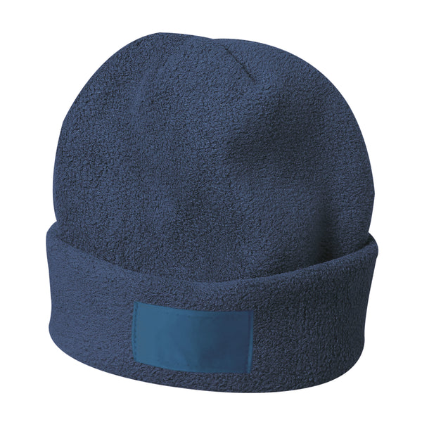 cuffie e berretti personalizzabili in pile colore royal_royal 1181122 VAR07