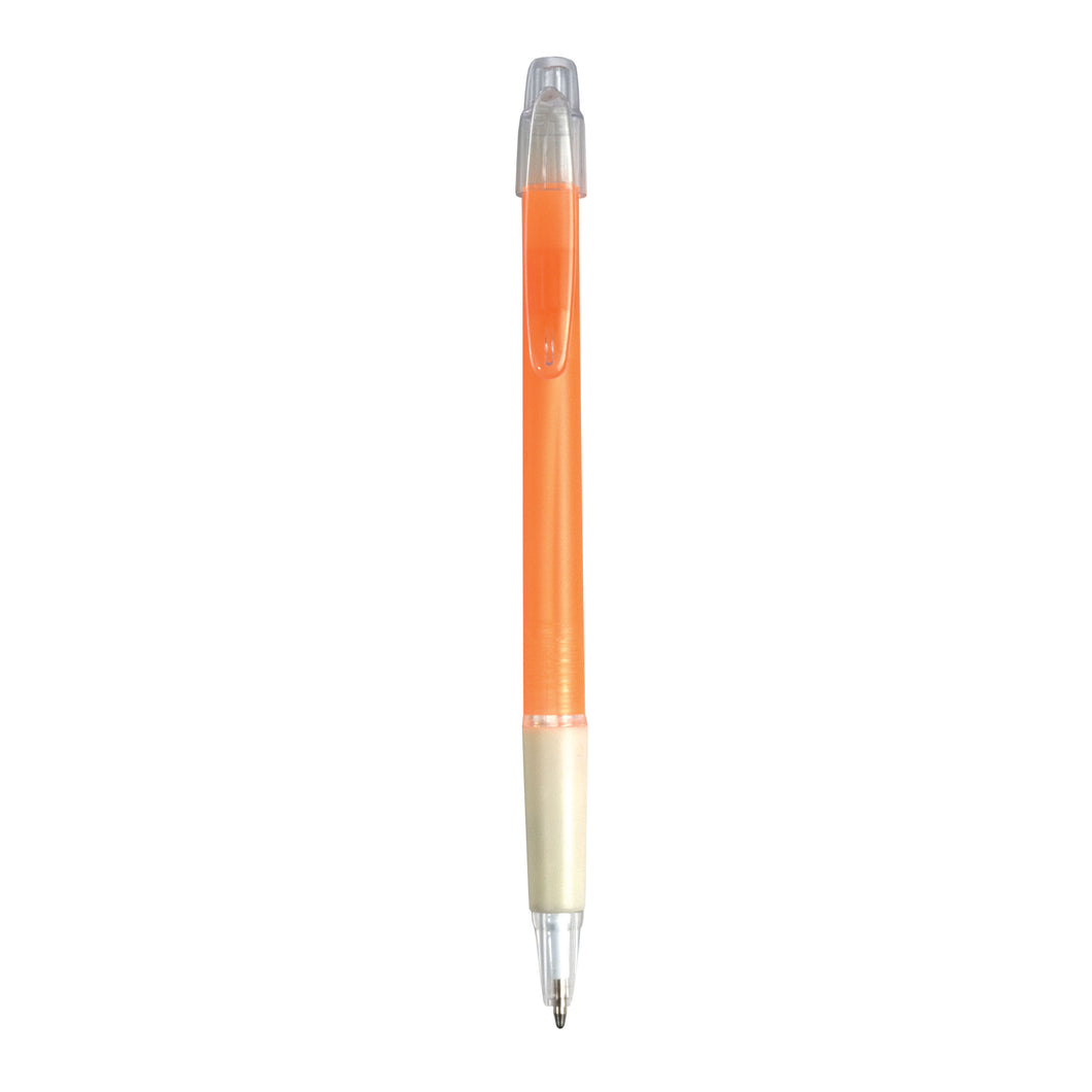 penne promozionali in abs colore arancione_arancione 1172694 VAR02