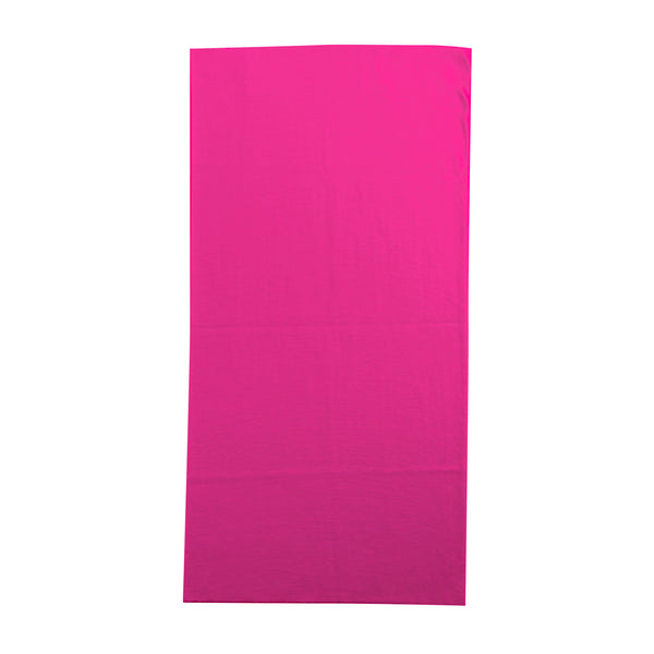 Carica l&#39;immagine nel visualizzatore di Gallery, bandane e scaldacollo stampate con logo in poliestere colore rosa_rosa 1178024 DET01
