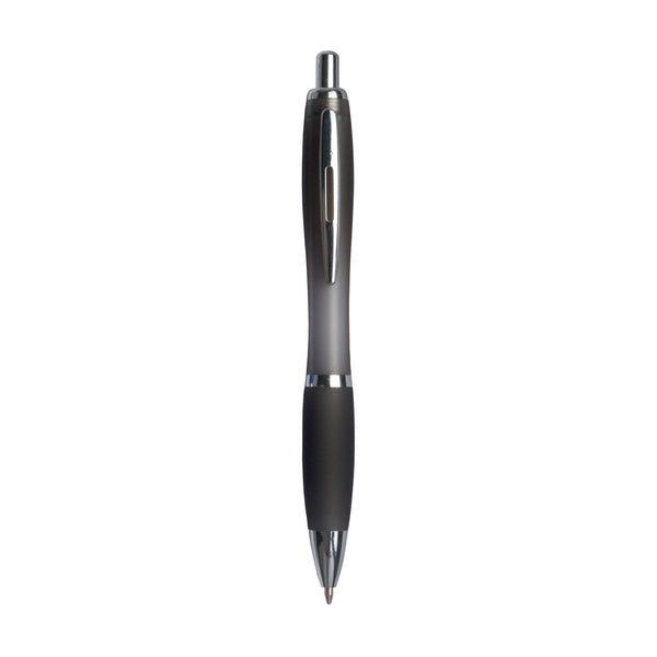 biro personalizzate in abs colore grigio_grigio 1180533 VAR01