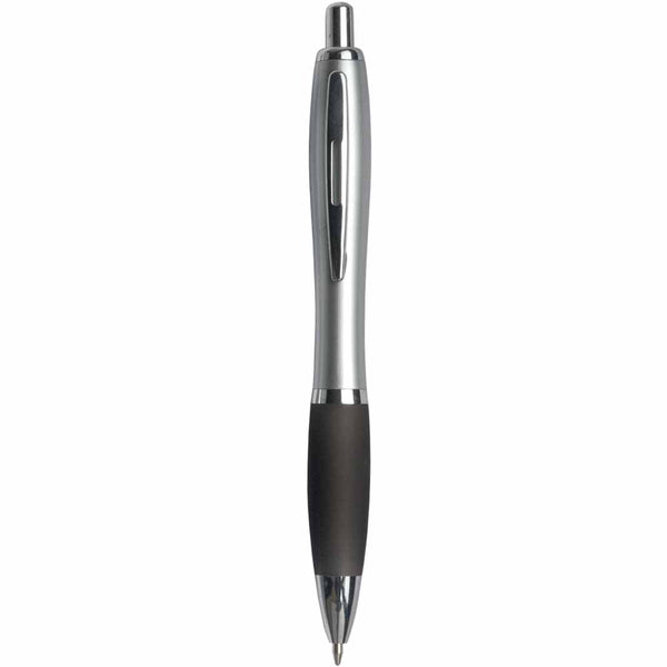 biro personalizzate in abs colore grigio_grigio 1180534 VAR02