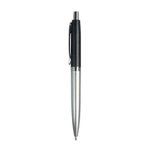 Carica l&#39;immagine nel visualizzatore di Gallery, biro personalizzate in abs colore nero_nero 1180560 DET01
