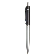 Carica l&#39;immagine nel visualizzatore di Gallery, biro personalizzate in abs colore nero_nero 1180560 DET02
