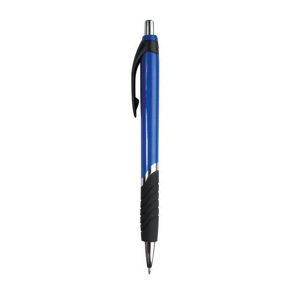 Carica l&#39;immagine nel visualizzatore di Gallery, biro personalizzate in abs colore blu_blu 1182550 DET01
