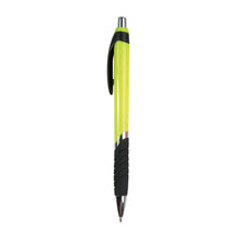 Carica l&#39;immagine nel visualizzatore di Gallery, biro personalizzabili in abs colore giallo_giallo 1182550 DET01
