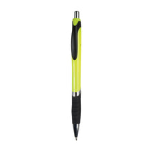 Carica l&#39;immagine nel visualizzatore di Gallery, biro personalizzabili in abs colore giallo_giallo 1182550 VAR07
