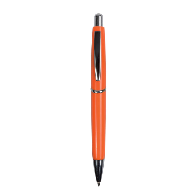 biro promozionali in abs colore arancione_arancione 1184529 VAR01