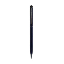 Carica l&#39;immagine nel visualizzatore di Gallery, biro touchscreen per tablet personalizzate in metallo colore blu_blu 1184557 VAR03
