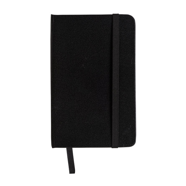 block notes e taccuini personalizzati in pvc colore nero_nero 1186131 VAR01