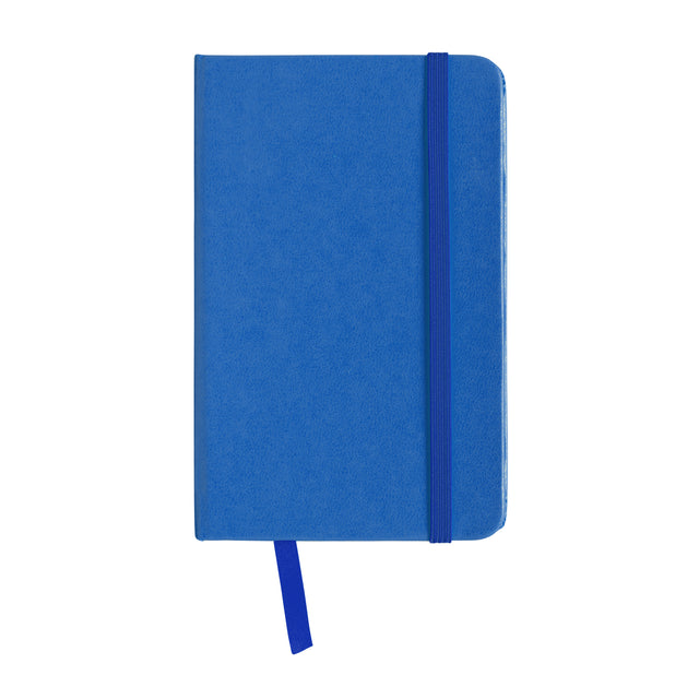 taccuini e block notes personalizzati in pvc colore royal_royal 1186131 VAR07