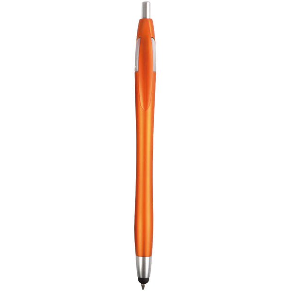 biro touchscreen per tablet promozionali in abs colore arancione_arancione 1186526 VAR05