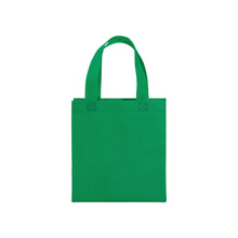 Carica l&#39;immagine nel visualizzatore di Gallery, shopper personalizzate in tnt colore verde_verde 1186859 DET01
