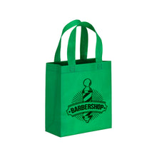 Carica l&#39;immagine nel visualizzatore di Gallery, shopper personalizzate in tnt colore verde_verde 1186859 DET02
