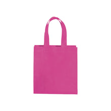 Carica l&#39;immagine nel visualizzatore di Gallery, shopper stampate con logo in tnt colore rosa_rosa 1186859 DET01
