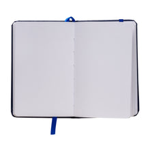 Carica l&#39;immagine nel visualizzatore di Gallery, quaderni e block notes personalizzati in pvc colore blu_blu 1187161 DET01
