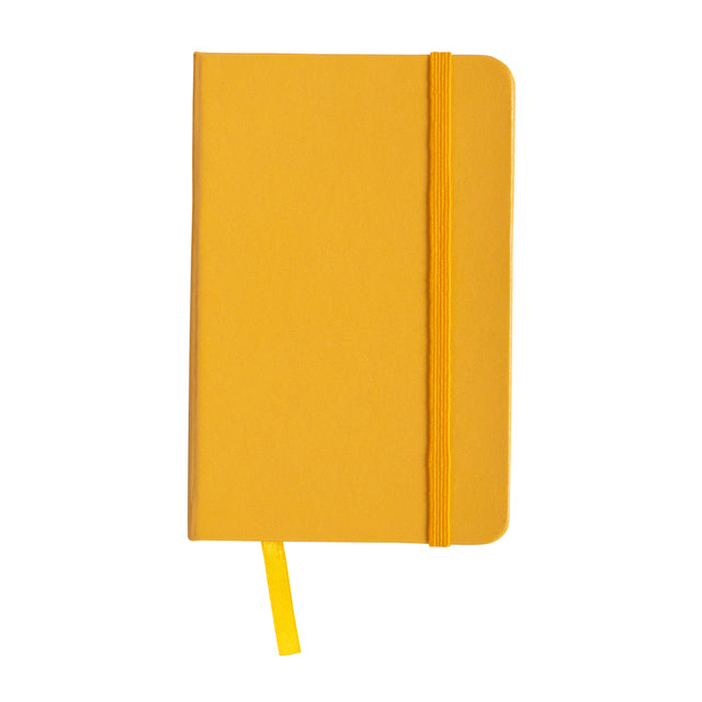 taccuini e block notes personalizzabili in pvc colore giallo_giallo 1187161 VAR05