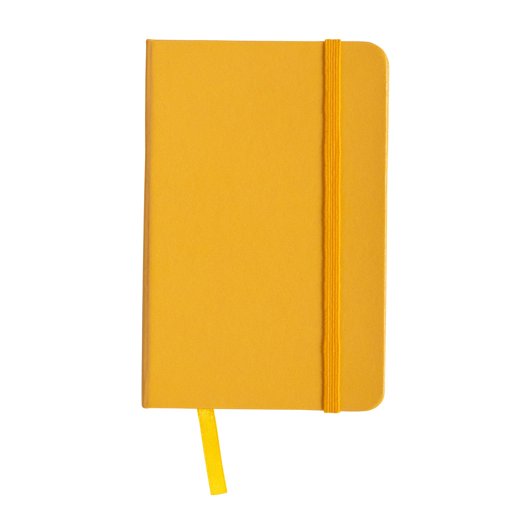 taccuini e block notes personalizzabili in pvc colore giallo_giallo 1187161 VAR05