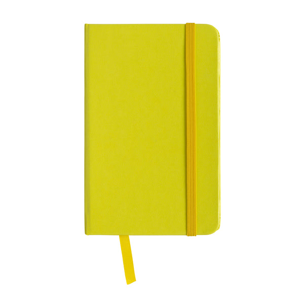 block notes e taccuini promozionali in pvc colore verde-mela_verde 1187161 VAR06