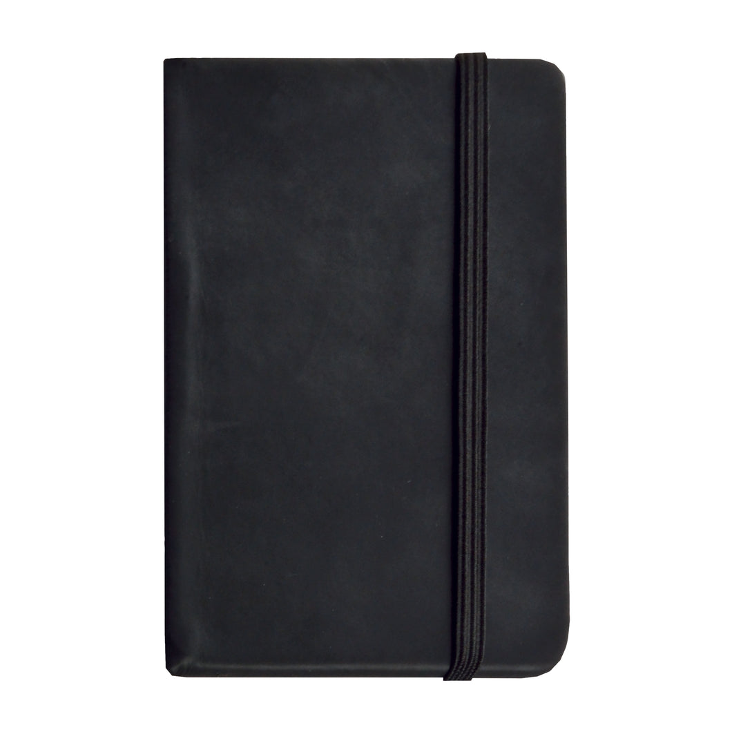 taccuini e block notes personalizzati in pvc colore nero_nero 1187172 VAR01