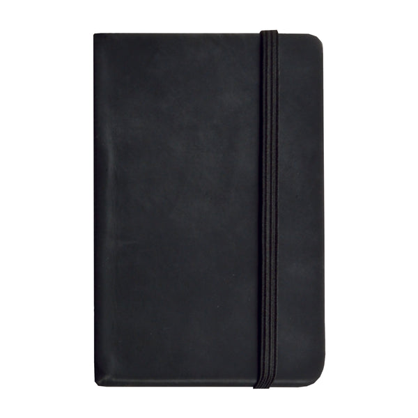 taccuini e block notes personalizzati in pvc colore nero_nero 1187172 VAR01