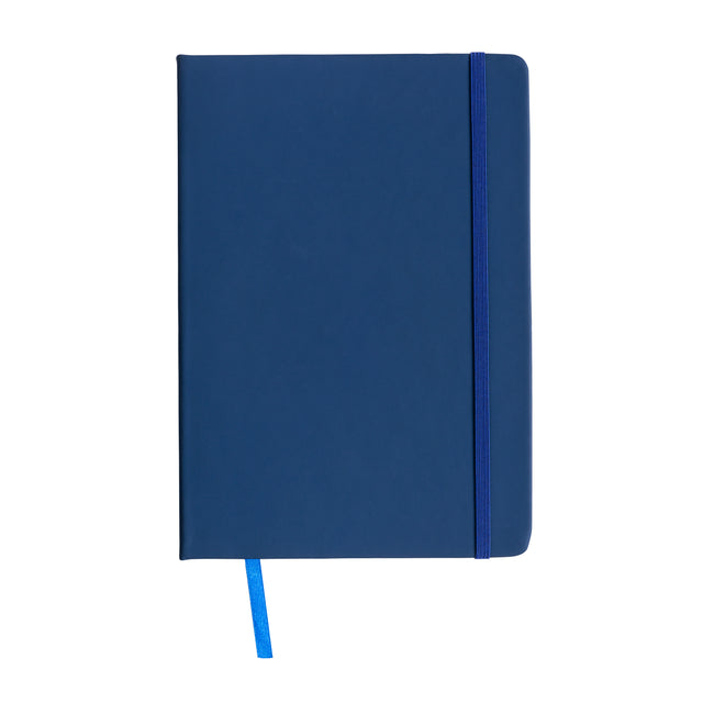 quaderni e block notes personalizzati in pvc colore blu_blu 1187172 VAR03