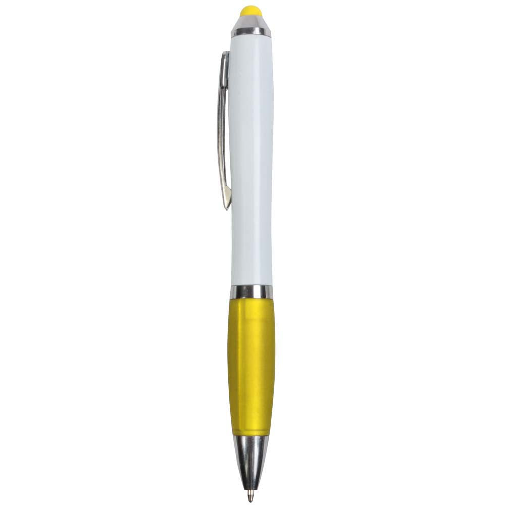 penne personalizzabili in abs colore giallo_giallo 1187538 VAR06