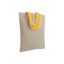 Carica l&#39;immagine nel visualizzatore di Gallery, shopper personalizzabili in cotone colore giallo_giallo 1187840 VAR07
