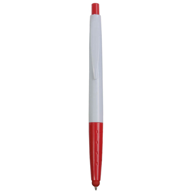 biro touchscreen per tablet promozionali in abs colore rosso_rosso 1188520 VAR02