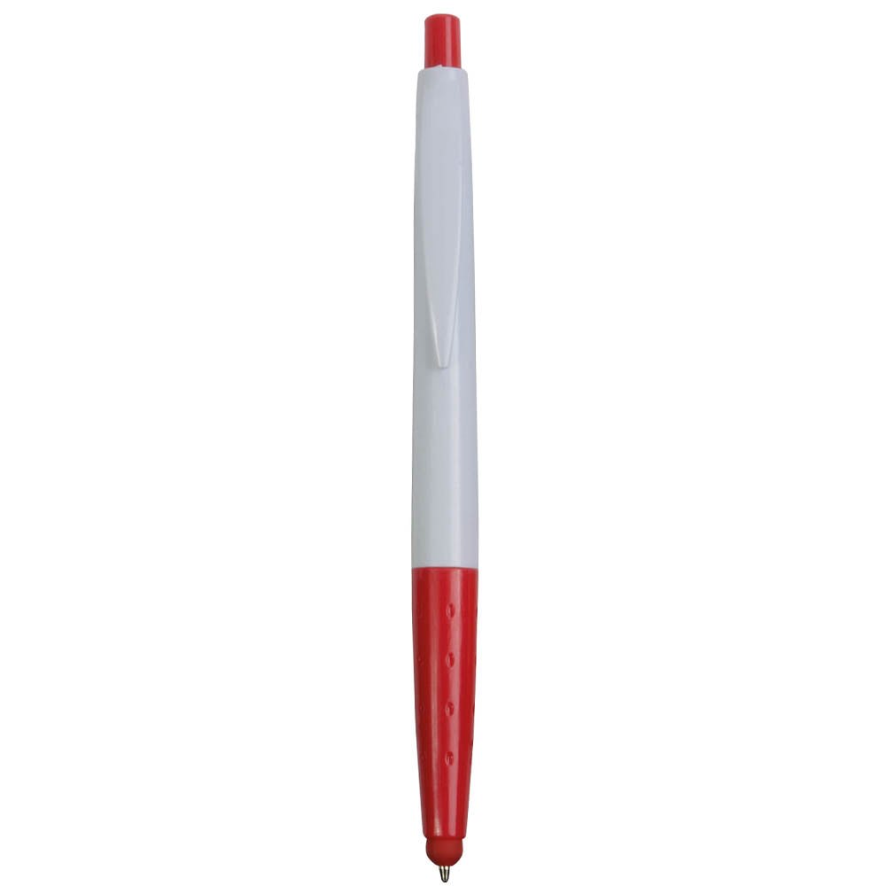 biro touchscreen per tablet promozionali in abs colore rosso_rosso 1188520 VAR02