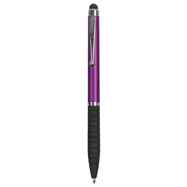 biro touchscreen per tablet pubblicitarie in abs colore viola_viola 1188525 VAR04