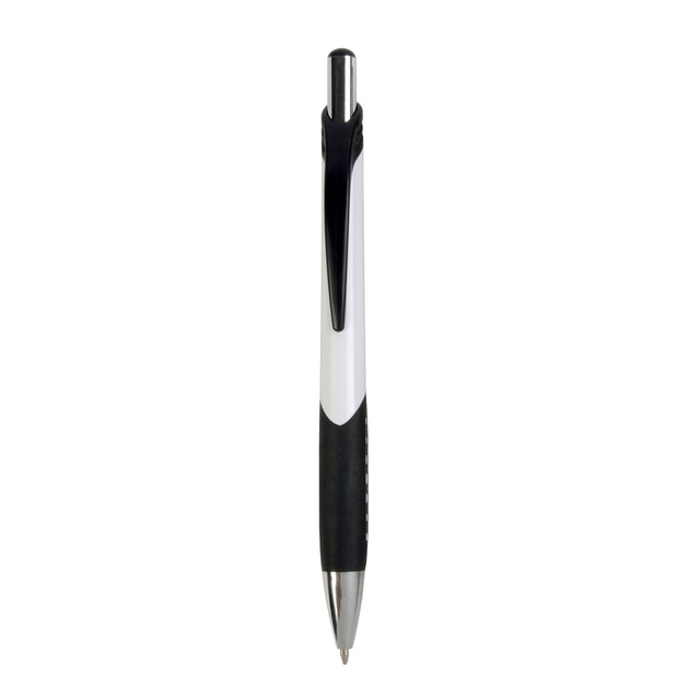 biro personalizzate in abs colore nero_nero 1188536 VAR01