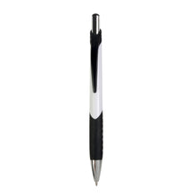 Carica l&#39;immagine nel visualizzatore di Gallery, biro personalizzate in abs colore nero_nero 1188536 VAR01
