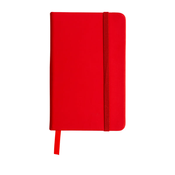 quaderni e block notes personalizzabili in pu colore rosso_rosso 1189191 VAR04