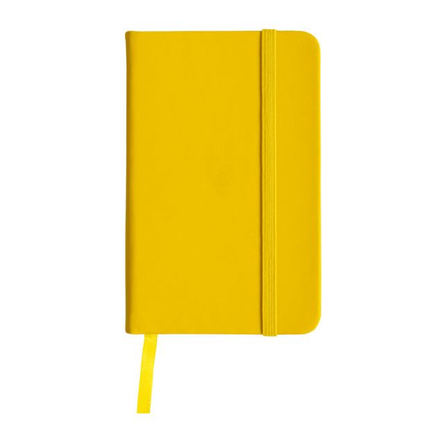 taccuini e block notes personalizzabili in pu colore giallo_giallo 1189191 VAR06