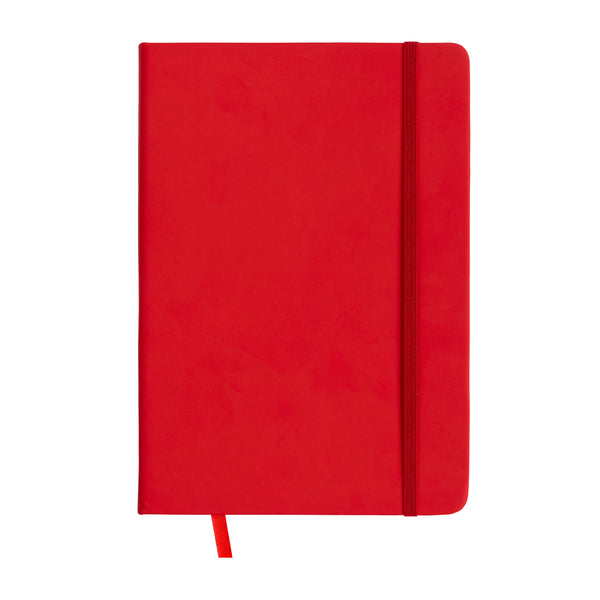 taccuini e block notes personalizzabili in pu colore rosso_rosso 1189192 VAR04