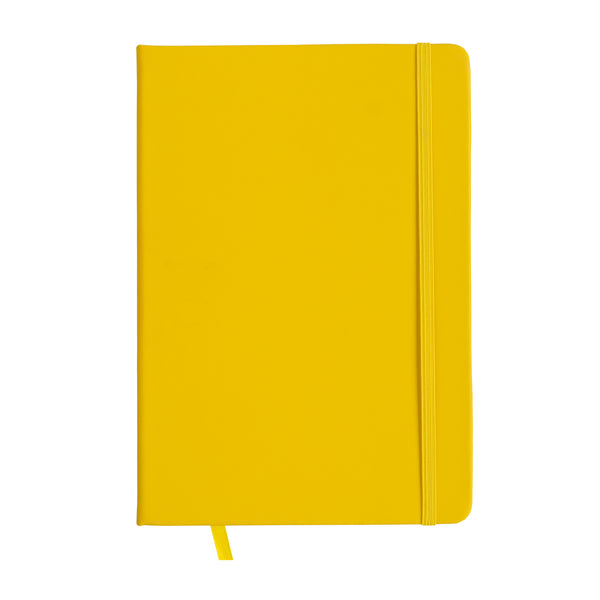 quaderni e block notes personalizzabili in pu colore giallo_giallo 1189192 VAR06