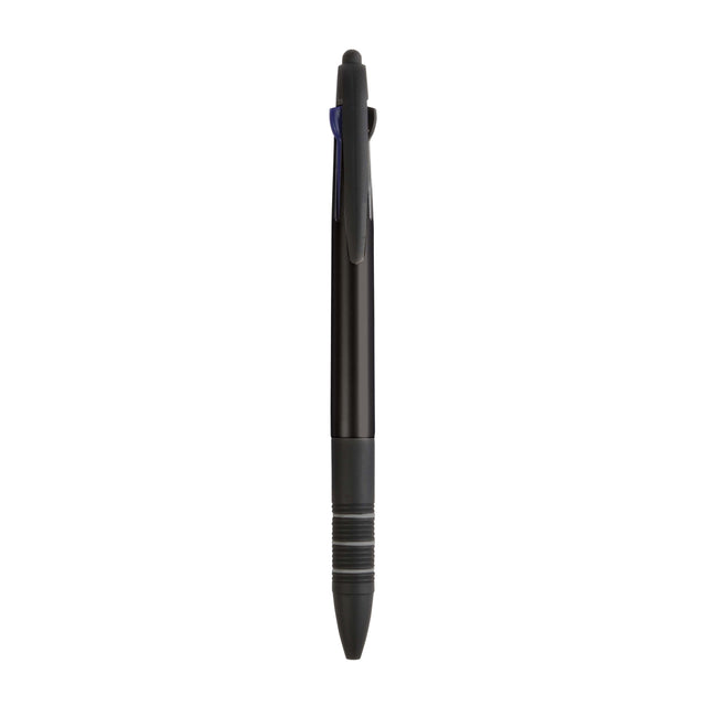 biro touchscreen per tablet personalizzate in plastica colore nero_nero 1189530 VAR01