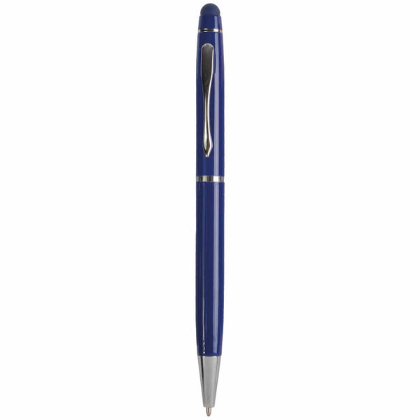 biro touchscreen per tablet personalizzate in metallo colore blu_blu 1189534 VAR03