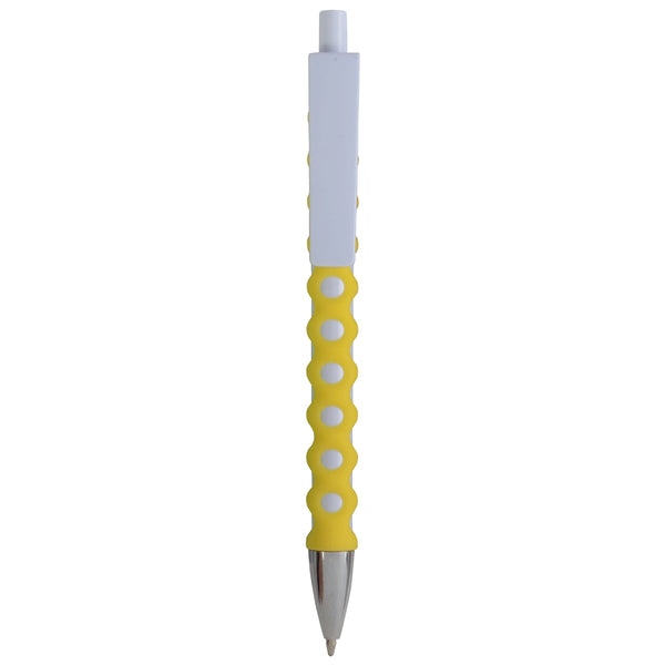 penne personalizzabili in plastica colore giallo_giallo 1189535 VAR06