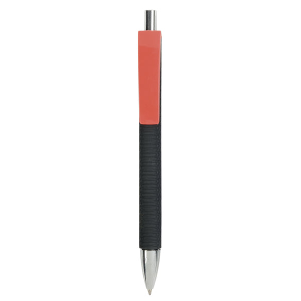 biro promozionali in plastica colore rosso_rosso 1190521 VAR04