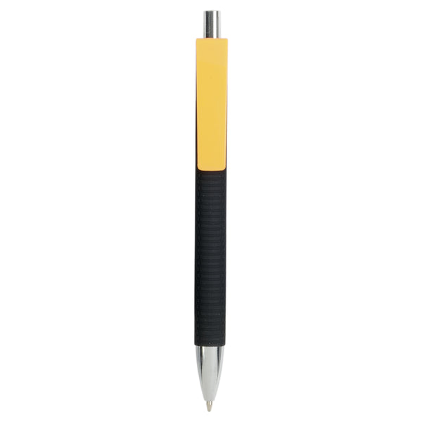 penne personalizzabili in plastica colore giallo_giallo 1190521 VAR06