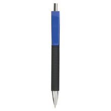 Carica l&#39;immagine nel visualizzatore di Gallery, biro personalizzabili in plastica colore royal_royal 1190521 VAR08
