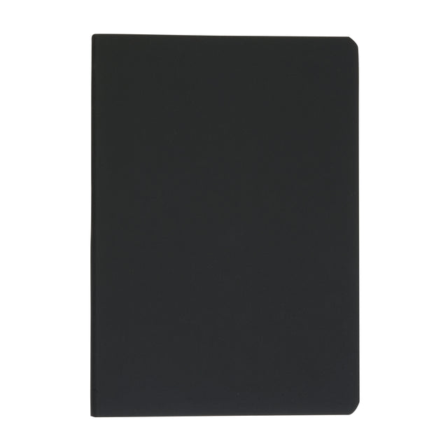 taccuini e block notes personalizzati in carta colore nero_nero 1191131 VAR01