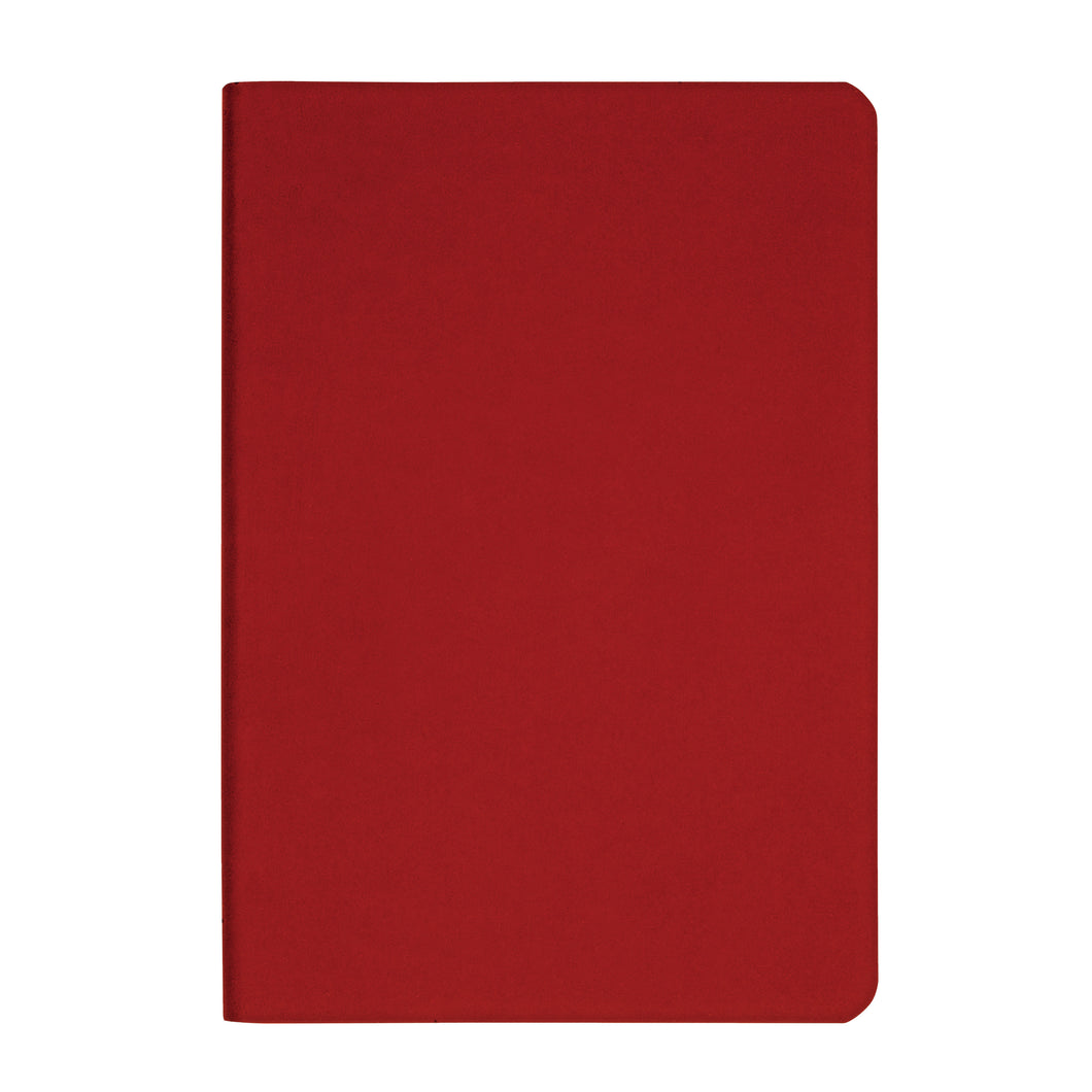 taccuini e block notes personalizzabili in carta colore rosso_rosso 1191131 VAR04