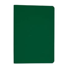 Carica l&#39;immagine nel visualizzatore di Gallery, taccuini e block notes promozionali in carta colore verde_verde 1191131 VAR05
